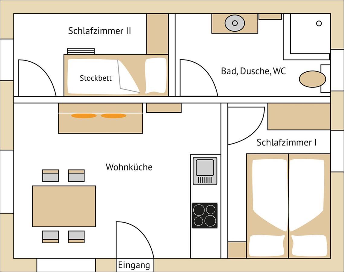 Mountain-Chalets Sonnenberg Nueziders Ngoại thất bức ảnh